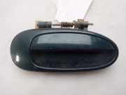 Türgriff Außen Ra 0K2A172410 Kia Shuma II Schrägheck 1.6 16V (GA6D)