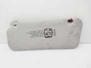 Sonnenblende Rechts 8143HL Citroën Xsara Picasso (CH) Großraumlimousine 2.0 HDi 90 (DW10TD(RHY))