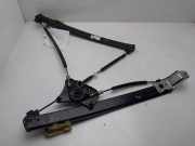 Fensterheber Rechts Vorne 2GM837462A Volkswagen T-Cross SUV 1.6 TDI 16V (DGTD) DGTD