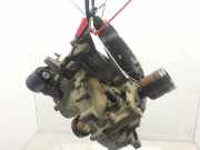 Getriebe N604ABAC338273 Chrysler (PL) 2.0 SE 133 CV / 98 KW