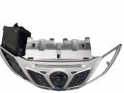 Kombischalter 8A6118A802BGW Ford Fiesta 6 (JA8) Schrägheck 1.6 16V Sport (HXJA)