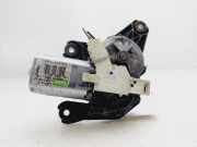 Scheibenwischermotor Hinten 8200311486 Renault Clio III (BR/CR) Schr?gheck 1.5 dCi 85 (K9K-766)