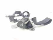 Sicherheitsgurt Rechts Hinten 96817096XX Citroën C3 Picasso (SH) Großraumlimousine 1.2 12V PureTech 110 (EB2DT(HNZ))