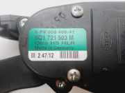 Gaspedal 6Q1721503M Volkswagen Polo V (6R) Schrägheck 1.2 TDI 12V BlueMotion (CFWA(Euro 5)) CFWA(Euro 5)