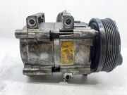Klima Pumpe 4S7119D629AA Ford MONDEO BERLINA (GE) Trend (06.2003->) (D) 155 CV / 114 KW