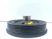 Kurbelwellen-Riemenscheibe 4M5Q6B319BA Ford Transit Connect Van 1.8 TDCi 90 (R3PA)