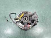 Achsschenkel Halter Rechts Vorne 400145FA0A Nissan Micra (K14) Schrägheck 0.9 IG-T 12V (H4B)