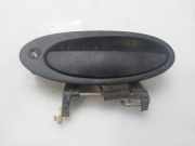 Türgriff Außen Links Vorne 7700821373 Renault Laguna I (B56) Schrägheck 5-drs 1.9 dTi (F9Q-710)