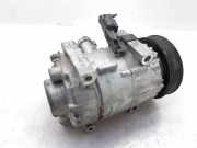 Klima Pumpe 97701C8400 Hyundai i20 (GBB) Schrägheck 1.4i 16V (G4LC)