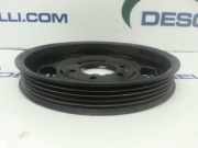 Kurbelwellen-Riemenscheibe 5614423 Opel Corsa D Schrägheck 1.2 16V (Z12XEP)