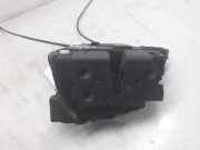 Türschloss Links Hinten 3N6AA26413B Mazda BERLINA (BK) 1.6 VVT Active+ 105 CV / 77 KW