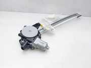 Fensterheber Rechts Hinten 72710T0TH01 Honda CR-V (RE/RM) SUV 1.6 i-DTEC 16V (N16A2)
