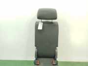 Sitz Mitte Hinten 5L0883840P Skoda Yeti (5LAC) SUV 2.0 TDI 16V (CFHA)