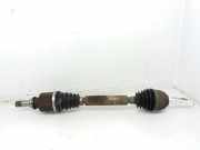 Antriebswelle Links Vorne 8200379236 Renault Megane II (LM) Limousine 1.5 dCi 100 (K9K-729)