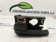 Türgriff Innen Links Hinten 83613JB000 Kia Rio II (DE) Schrägheck 1.4 16V (G4EE)