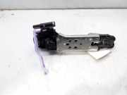 Türgriff Außen Links Hinten 6921102924 Toyota Auris (E18) Schrägheck 5-drs 1.8 16V Hybrid (2ZRFXE)