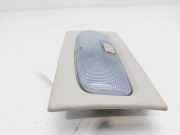 Innenbeleuchtung 8A6113733AAW Ford Fiesta 6 (JA8) Schrägheck 1.4 TDCi (F6JD)