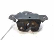 Heckschloss 0105658 Peugeot PARTNER (S2) Kombi Plus 90 CV / 66 KW