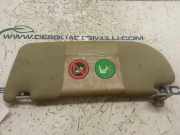 Sonnenblende Rechts 0735314223 Lancia Lybra Limousine 1.9 JTD (937.A.2000)