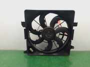 Kühlerventilator 253803ZXXX Hyundai i40 (VFA) Limousine 1.7 CRDi 16V (D4FD)