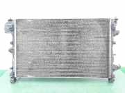 Radiator 51775637 Fiat Croma (194) Schrägheck 1.9 D Multijet 16V (939.A.2000)