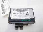 Radio GS1D66DHXA Mazda 6 Sport (GH14/GHA4) Schrägheck 2.0 CiDT 16V (RF7J)