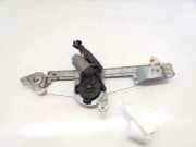 Fensterheber Links Hinten 8200130627 Renault Scénic II (JM) Großraumlimousine 1.5 dCi 105 (K9K-732)