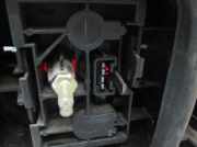 Rücklicht Links 092735 Citroën CITROEN XANTIA BERLINA 1.6 88 CV / 65 KW