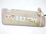 Sonnenblende Links 156215602 Land + Range Rover Range Rover Sport (LS) Geländewagen 2.7 TDV6 24V (276DT)