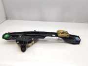 Fensterheber Rechts Hinten 1871007 Ford EcoSport (JK8) SUV 1.5 TDCi (UGJE)