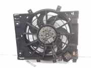 Kühlerventilator 13132559 Opel ASTRA H CARAVAN Elegance 101 CV / 74 KW