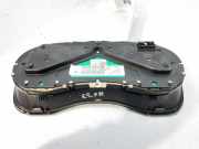 Tachoeinheit Kmh 9661323180 Peugeot 307 BERLINA (S2) XT 109 CV / 80 KW