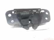 Motorhaubenschloss 811403W000 Kia Sportage (SL) Geländewagen 1.6 GDI 16V 4x2 (G4FD)