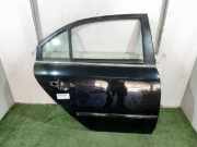 Tür Rechts Hinten 770043K010 Hyundai Sonata/Sonica Limousine 2.0 CRDI VGT 16V (D4EA)