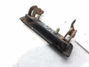 Türgriff Außen Ra MB257424 Mitsubishi MONTERO (L040) 2500 TD (4-ptas.) 84 CV / 62 KW