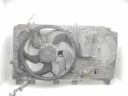 Kühlerventilator 1831237016 Citroën Xsara Picasso (CH) Großraumlimousine 2.0 HDi 90 (DW10TD(RHY))