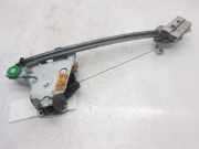 Fensterheber Links Hinten 5184658 Saab 9-5 (YS3E) Limousine 1.9 TiD 16V (Z19DTH)