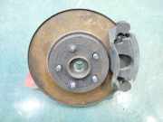 Achsschenkel Halter Rechts Vorne 1763058 Ford Mondeo III Limousine 2.0 TDCi/TDDi 115 16V (HJBB)