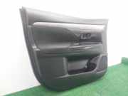 Türverkleidung Links Vorne 7221B565XB Mitsubishi Outlander (GF/GG) SUV 2.2 DI-D 16V Clear Tec 4x2 (4N14)