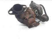Turbolader 9633785480 Citroën Xantia (X1/2) Schrägheck 1.9 TD (XUD9TF-Y(DHX-1))