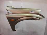 Kotflügel Rechts Vorne 5182109100 SsangYong Kyron SUV 2.0 M 200 Xdi 16V 4x4 (D20DT(OM664.950))