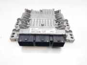 Motorsteuerger?t 7G9112A650UE Ford Mondeo IV Limousine 2.0 TDCi 140 16V (QXBA(Euro 3))