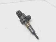 Kraftstoff-Injector 03G130073G Seat Leon (1P1) Schrägheck 5-drs 2.0 TDI 16V (BKD)