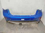 Stoßstange Hinten 2195849 Ford FOCUS ACTIVE X 125 CV / 92 KW