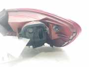 Rücklicht Links 4F9945095E Audi A6 (C6) Limousine 2.7 TDI V6 24V (BPP)