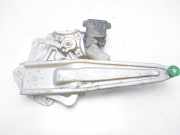 Fensterheber Rechts Hinten 8570202020 Toyota Auris (E18) Schrägheck 5-drs 1.6 Dual VVT-i 16V (1ZRFAE)