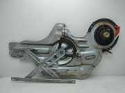 Fensterheber Links Vorne 824702F020 Kia Cerato Schrägheck 1.5 CRDi 16V (D4FA)