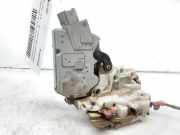 Türschloss Links Vorne 805032F010 Nissan Primera (P11) Limousine 2.0 TD SLX (CDE20T)