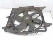 Kühlerventilator 7700428659 Renault Clio II (BB/CB) Schrägheck 1.2 (D7F-720)