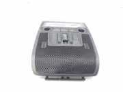 Innenbeleuchtung 61319201856 BMW X6 (E71/E72) SUV xDrive30d 3.0 24V (M57N2-D30(306D3))